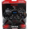 MANDO JOYSTICK SEISA PC PS II PS III PC360 ANDROID SJA703W