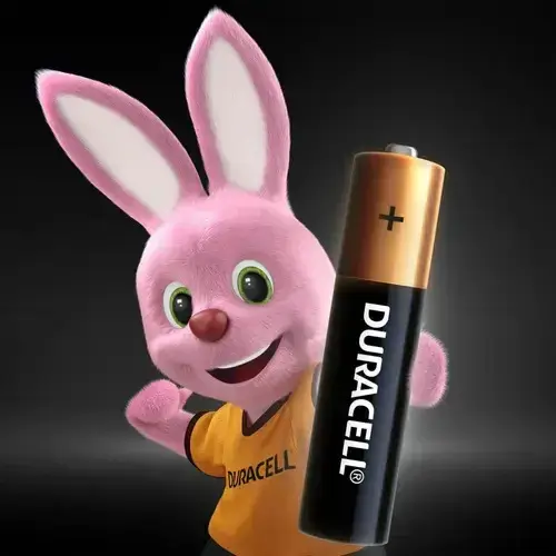 PILAS AAA DURACELL