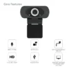 CAMARA WEB XIAOMI REDMI CAXI1