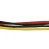 Cable Sata Power Molex Ide Discos Rigidos Hdd Ssd 4 Pin Noga