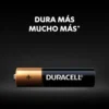 PILAS AAA DURACELL