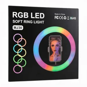 ARO LED RGB MJ30