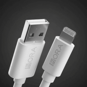 CABLE IPHONE 1HORA CAB243