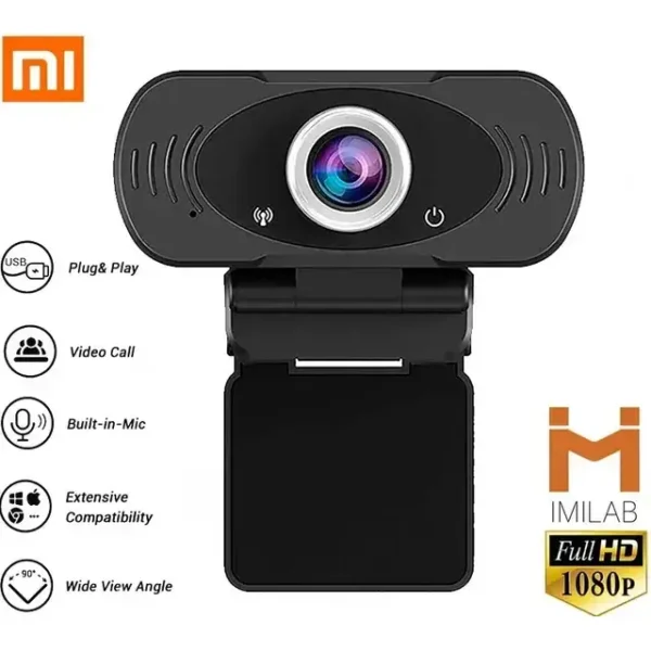 CAMARA WEB XIAOMI REDMI CAXI1