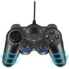 MANDO JOYSTICK SEISA PC PS II PS III PC360 ANDROID SJA703W