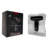 CARGADOR CIGARRERA DE CELULAR PARA AUTO MODULADOR BLUETOOTH RECEIVER KTS-C933