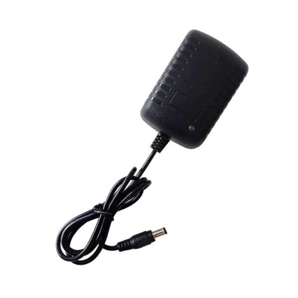 Adaptador De Voltaje 9v 2a 100v-240v 50/60hz Hr-0920