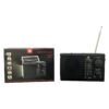 RADIO KTF 1653 2.5"