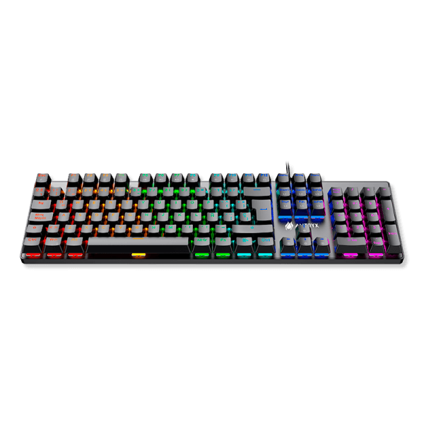TECLADO ANTRYX MK760L