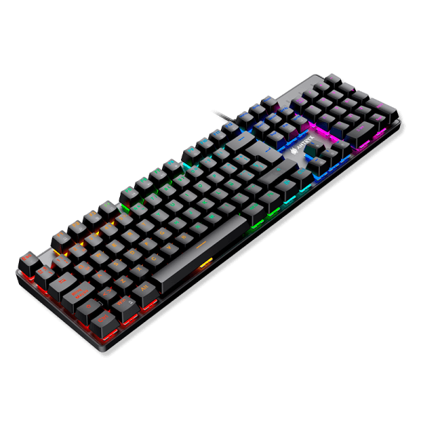 TECLADO ANTRYX MK760L