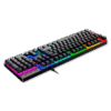 TECLADO ANTRYX MK760L