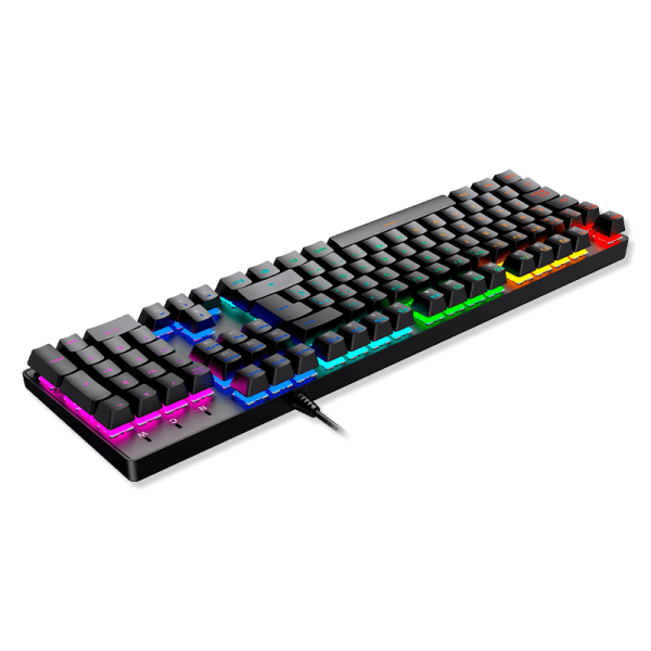 TECLADO ANTRYX MK760L