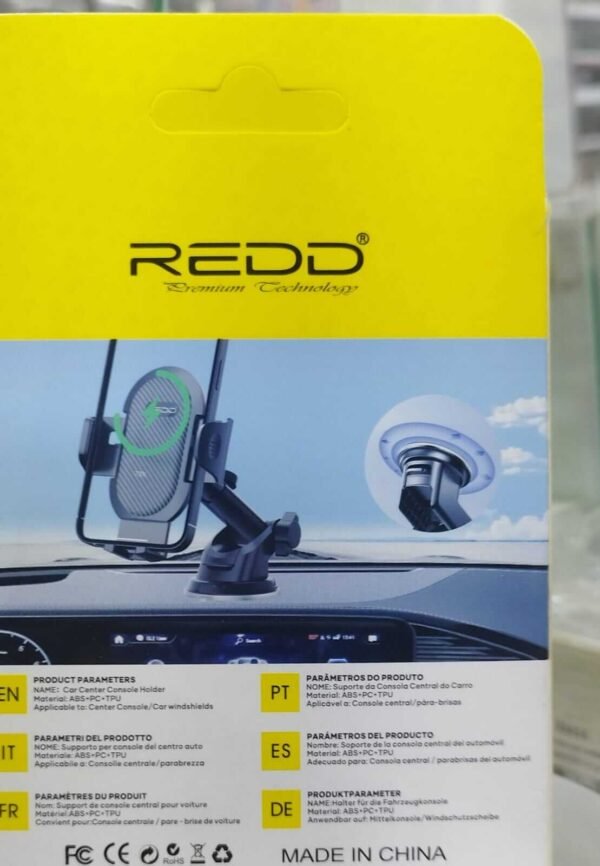 SOPORTE PARA CELULAR REDD RD 727H