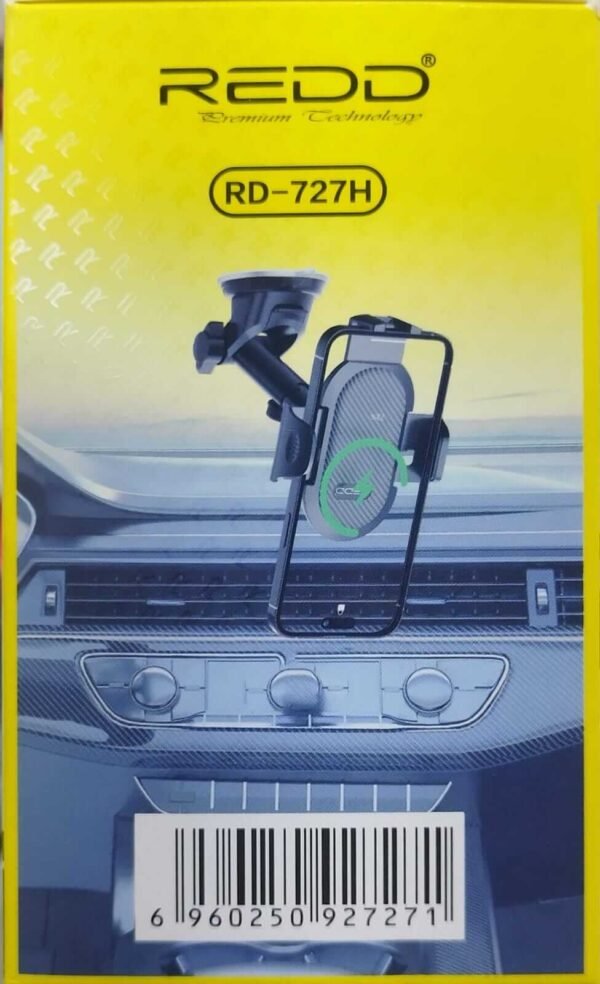SOPORTE PARA CELULAR REDD RD 727H