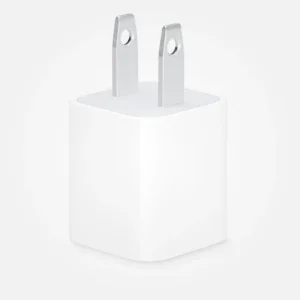 Cubo de Carga USB Apple 5W MD810LL/A