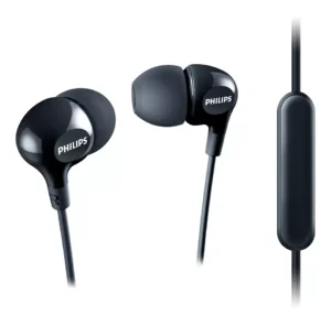 AUDIFONOS PHILIPS TUNES UP BEAT SHE3555BK/00 AUDIFONOS PHILIPS TUNES UP BEAT SHE3555BK/00