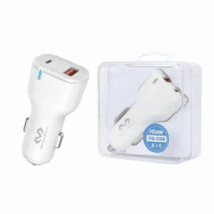 CIGARRERA PARA AUTO MICCELL VQ-C08