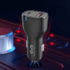 CIGARRERA PARA AUTO MICCELL VQ-C08