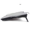 Cooler Laptop Gaming K25-01 41x29. Contiene 4 Ventiladores