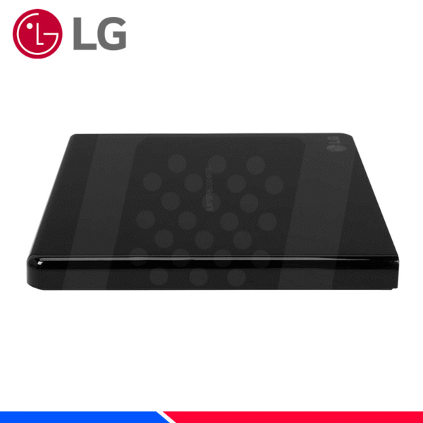 Grabadora de DVD Portátil Ultra Slim GP65NB60