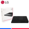 Grabadora de DVD Portátil Ultra Slim GP65NB60