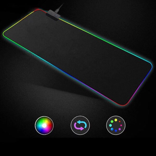 GAMIING PAD MOUSE GMSWT5