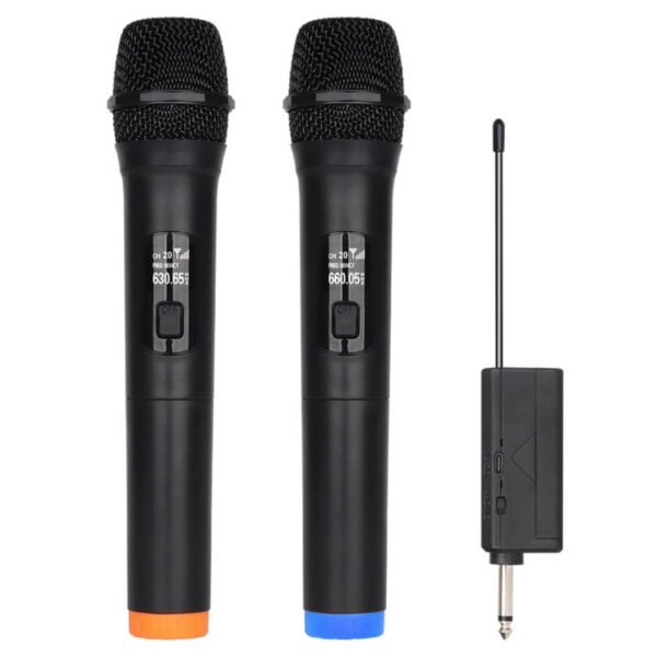 MICROFONO BOSSNEY BS H9825