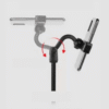 PORTA CELULAR SOPORTE DE MESA PARA CELULAR PHONE LIVE FILL LIGHT