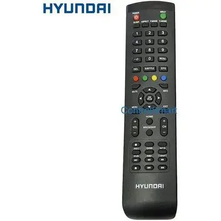 CONTROL HYUNDAY WH5115 SMART