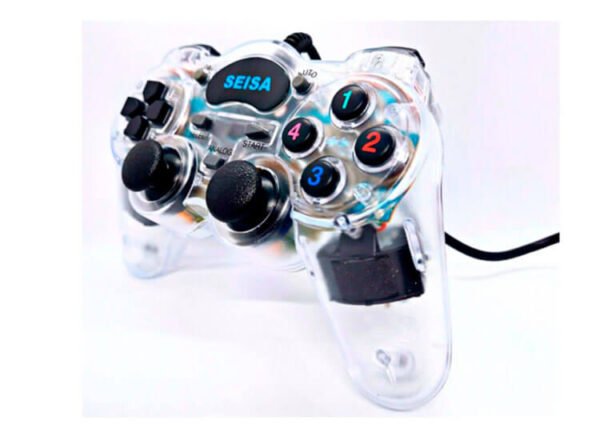 MANDO JOYSTICK SEISA PC SJ703