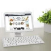 TECLADO INALAMBRICO SEISA BK3001