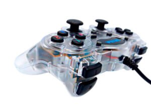 MANDO JOYSTICK SEISA PC SJ703