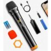 MICROFONO BOSSNEY BS H9825