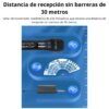 MICROFONO BOSSNEY BS H9825