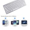 TECLADO INALAMBRICO SEISA BK3001
