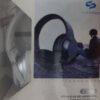 AUDIFONOS SUPERAZ TV28 OVER EAR HEADPHONES
