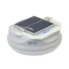 FOCO OPALUX CON PANEL SOLAR OP FD500W