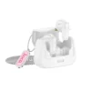 HOCO - Audífonos Inalámbricos Bluetooth DES35 - Color Blanco Blanco