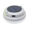 FOCO OPALUX CON PANEL SOLAR OP FD300W