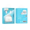 HOCO - Audífonos Inalámbricos Bluetooth DES35 - Color Blanco Blanco