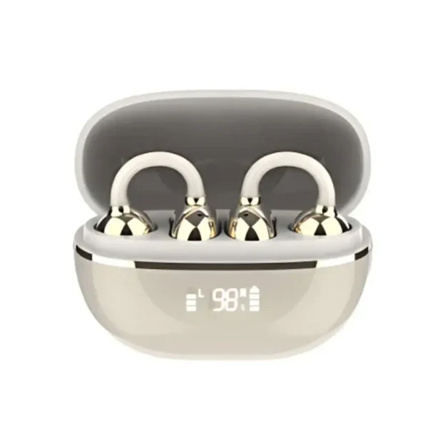 Audifonos Inalámbricos Earbuds Hi-fi Ldnio T09