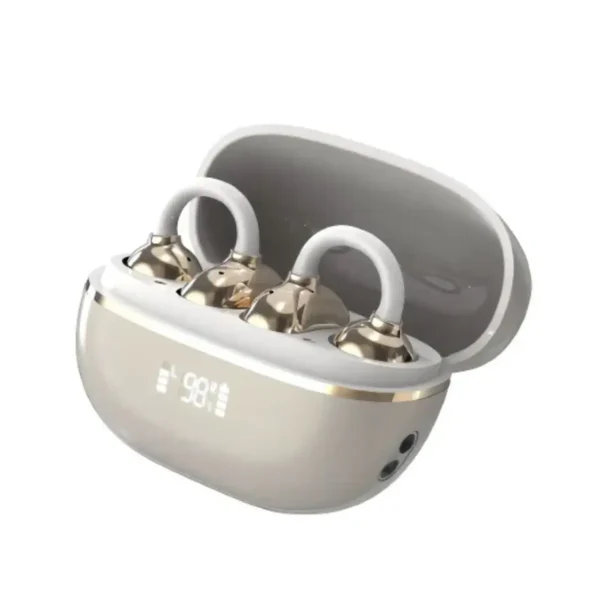 Audifonos Inalámbricos Earbuds Hi-fi Ldnio T09