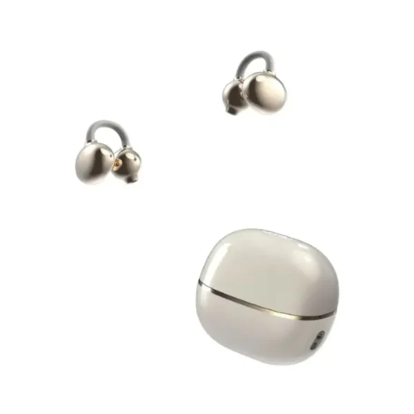 Audifonos Inalámbricos Earbuds Hi-fi Ldnio T09
