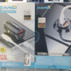 CARGADOR TIPO C SANCI SCT2909TAC