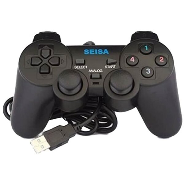 MANDO JOYSTICK SEISA PC SJ703TM