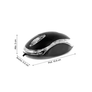 MOUSE ML M01