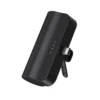 POWERBANK BOSSNEY 6000MAH BATERIA PORTATIL MINI BS E5725