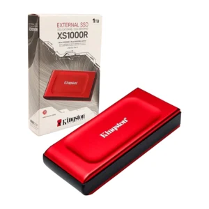 SSD EXTERNO PORTATIL 1TB XS1000R SXS1000R/1000G