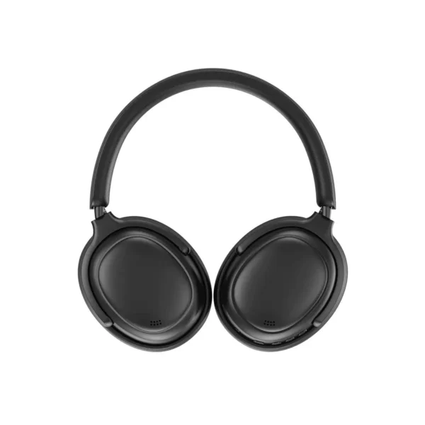 MOVISUN Urban Buds 4 - Audífonos Vincha con ANC, 50H de Batería, Bluetooth 5.3, Modo Auxiliar 3.5mm, Diseño Plegable, Micrófono HD, Tipo C