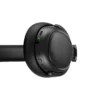 MOVISUN Urban Buds 4 - Audífonos Vincha con ANC, 50H de Batería, Bluetooth 5.3, Modo Auxiliar 3.5mm, Diseño Plegable, Micrófono HD, Tipo C